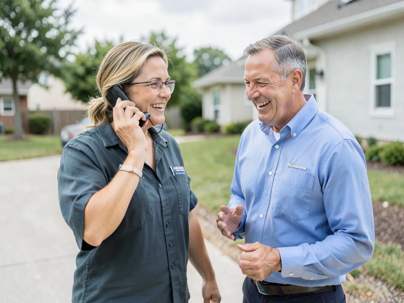 Frequently Asked Questions About Weather Damage Restoration in Guernsey, WY